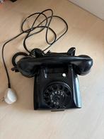Vintage Telefoon - Klassiek Museumstuk, Telecommunicatie, Vaste telefoons | Handsets en Draadloos, Ophalen of Verzenden, Gebruikt