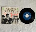 Various – Dance Classics - The Summer Mix, Cd's en Dvd's, Vinyl Singles, Gebruikt, 7 inch, Single, Dance