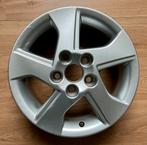 Lichtmetalen velgen Toyota 15 inch, Auto-onderdelen, Banden en Velgen, Ophalen, Gebruikt, 15 inch, Velg(en)