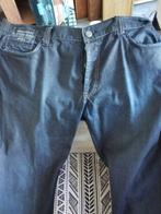 G-Star Amsterdam jeans XL met riem - lichte slijtage, Blauw, Overige jeansmaten, Ophalen of Verzenden, G-Star