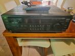 Tuner versterker jvc, Audio, Tv en Foto, Gebruikt, JVC, Ophalen of Verzenden, 120 watt of meer