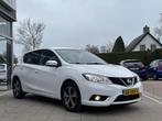 Nissan Pulsar 1.2 DIG-T Business Edition /Cruise/Clima/Navi/, Voorwielaandrijving, Stof, Gebruikt, Euro 6