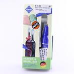 Pebaro Graveer en Bastel Set 7-delig | Nieuw, Flex Ltd., Nieuw, https://flex.com/contact-us, Nobelstraat 10, 5807 GA Oostrum LB, Limburg, Nederland