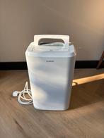 Eurom Drybest 10 Luchtontvochtiger - Zo goed als nieuw!, Ophalen, Zo goed als nieuw, Luchtontvochter