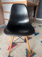 Leuk stoeltje, mag weg voor een klein prijsje, Ophalen, Zo goed als nieuw, Eén