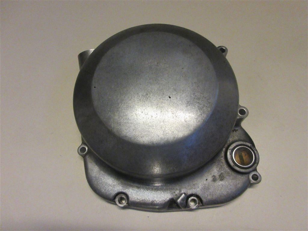 Kawasaki Z400 koppelingsdeksel Z400J motorblokdeksel deksel, Ophalen of Verzenden, Gebruikt