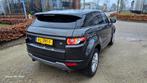 Land Rover Range Rover Evoque 2.0 Si 4WD Dynamic PANO LEDER, Auto's, Land Rover, Automaat, Euro 5, 4 cilinders, Bruin
