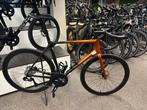 Nieuwe carbon Koga gravel bike van €3599,- nu €2299,/, Ophalen, Overige merken