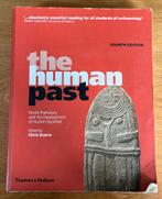 The Human Past edited by Chris Scarre, Boeken, Gelezen, Chris Scarre, Ophalen of Verzenden, WO