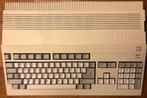Commodore Amiga 500 - revisie 6A + chicken lips, Computers en Software, Vintage Computers, Ophalen of Verzenden