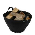 Zeer gave houtmanden van het merk TermaTech , openhaardhout, Tuin en Terras, Ophalen of Verzenden, Overige houtsoorten, Blokken