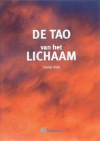 Daniel Reid De Tao van het Lichaam, Ophalen of Verzenden, Nieuw, Meditatie of Yoga, Achtergrond en Informatie