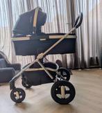 Nuna Ivvi complete kinderwagen, Kinderen en Baby's, Kinderwagens en Combinaties, Ophalen of Verzenden, Gebruikt, Overige merken
