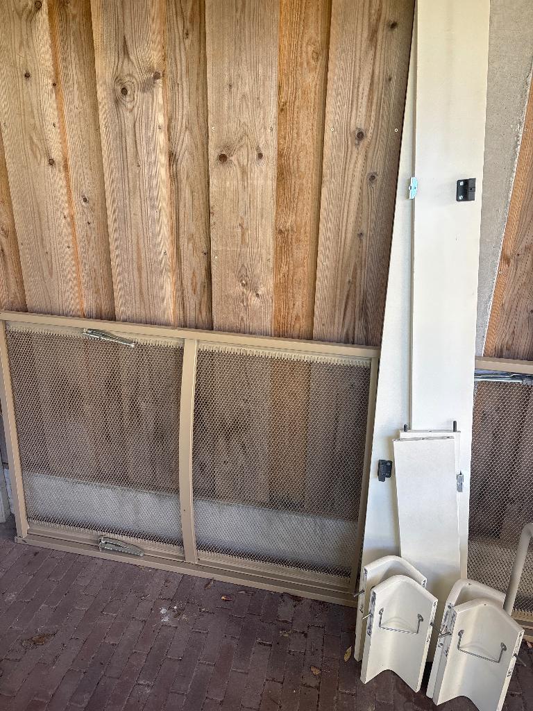 Auping auronde, Ophalen, Gebruikt, 90 cm, Eenpersoons