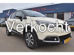 Renault Captur 0.9 TCe Limited , TREKHAAK , AIRCO , NAVI , C, Voorwielaandrijving, 898 cc, Stof, Origineel Nederlands