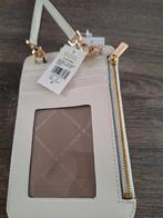 Nieuw Michael Kors Travel Tasje - Ongebruikt & Echt, Ophalen of Verzenden, Nieuw, Beige, Schoudertasje