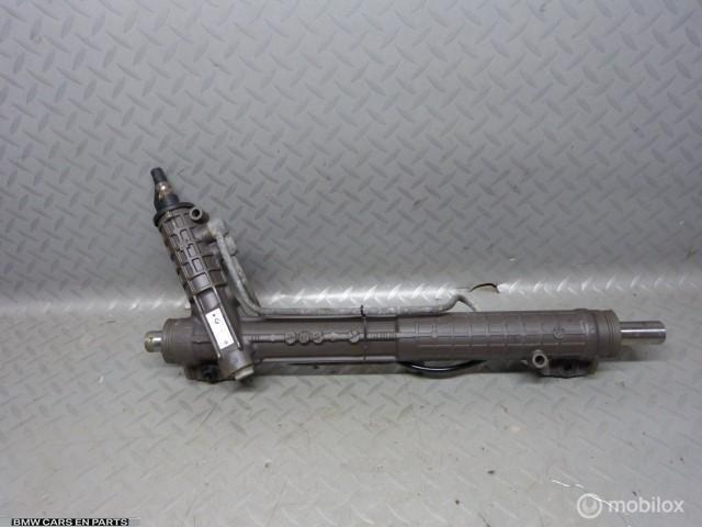 Stuurhuis BMW 5-serie E39 ('95-'03) hydraulisch div aanwezig, Auto-onderdelen, Gebruikt, Ophalen of Verzenden, BMW, BMW