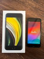 iPhone SE 2020 zwart 64 GB, Gebruikt, Zwart, Ophalen of Verzenden, 64 GB