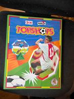 Topshots, Ophalen, Verzameling