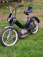 Snelle puch met kenteken, Fietsen en Brommers, Brommers | Puch, Ophalen, Gebruikt, Maximaal 45 km/u, Maxi