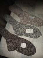 Gebreide sokken maat 40, Ophalen of Verzenden, Maat 39 t/m 42, Overige kleuren, Sokken en Kniesokken