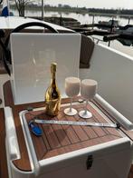 Pietman 620 honda 20pk bwj 025 8/10 persoons 10 vaar uren!, 10 tot 30 pk, Ophalen of Verzenden, Zo goed als nieuw, 3 tot 6 meter