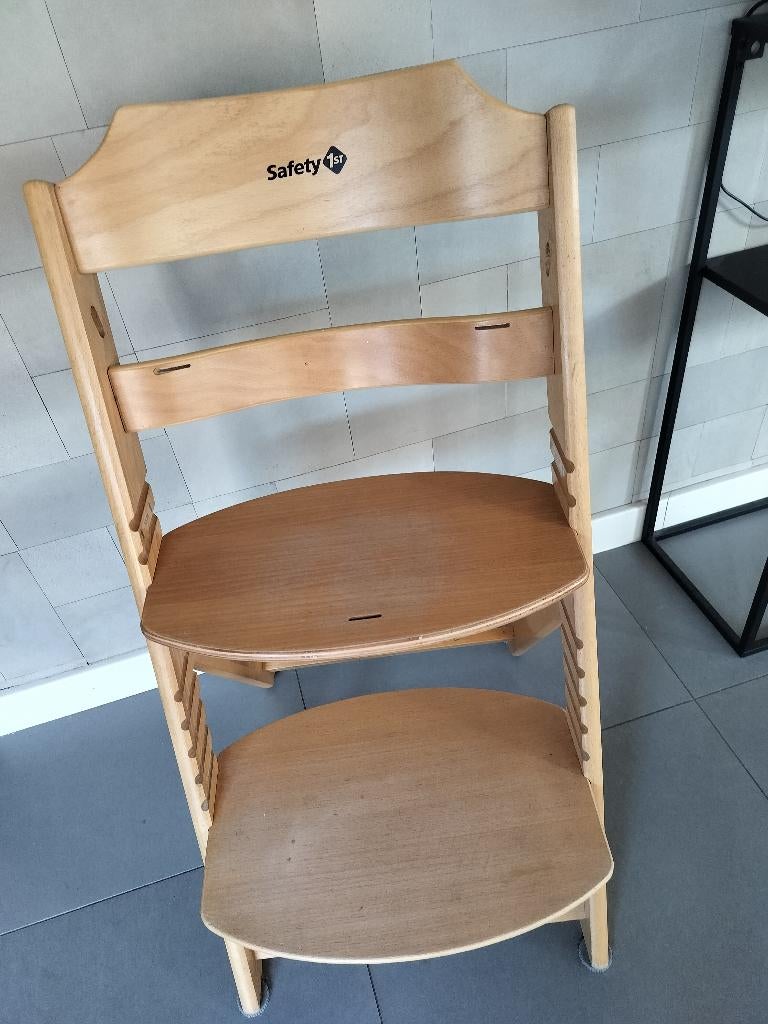 Safety 1st kinderstoel, Kinderen en Baby's, Kinderstoelen, Ophalen, Gebruikt, Meegroeistoel, Aanschuifbaar