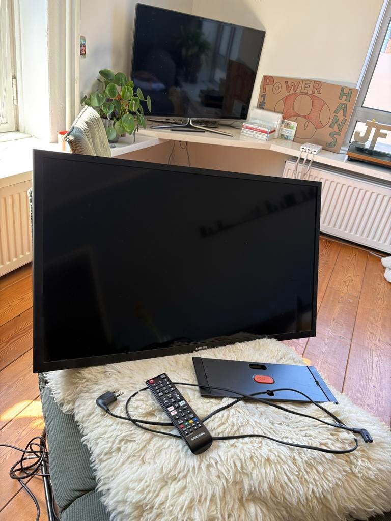 Samsung TV UE32T5300, Ophalen, 50 Hz, 80 tot 100 cm, Samsung