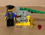 LEGO 1747 Treasure Surprise, Ophalen of Verzenden, Zo goed als nieuw, Lego