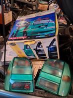 Vw polo 6n hella magic colours groen achterlichten, Ophalen of Verzenden