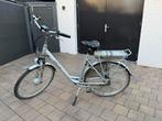 Elektrische fiets Stella, Gebruikt, 51 tot 55 cm, 30 tot 50 km per accu, Ophalen