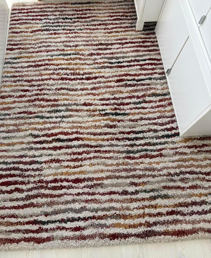 10€, Huis en Inrichting, Ophalen of Verzenden, Zo goed als nieuw, Rechthoekig, 200 cm of meer