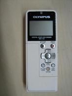 Olympus Voice recorder WS 110, Ophalen of Verzenden, Zo goed als nieuw, Audio