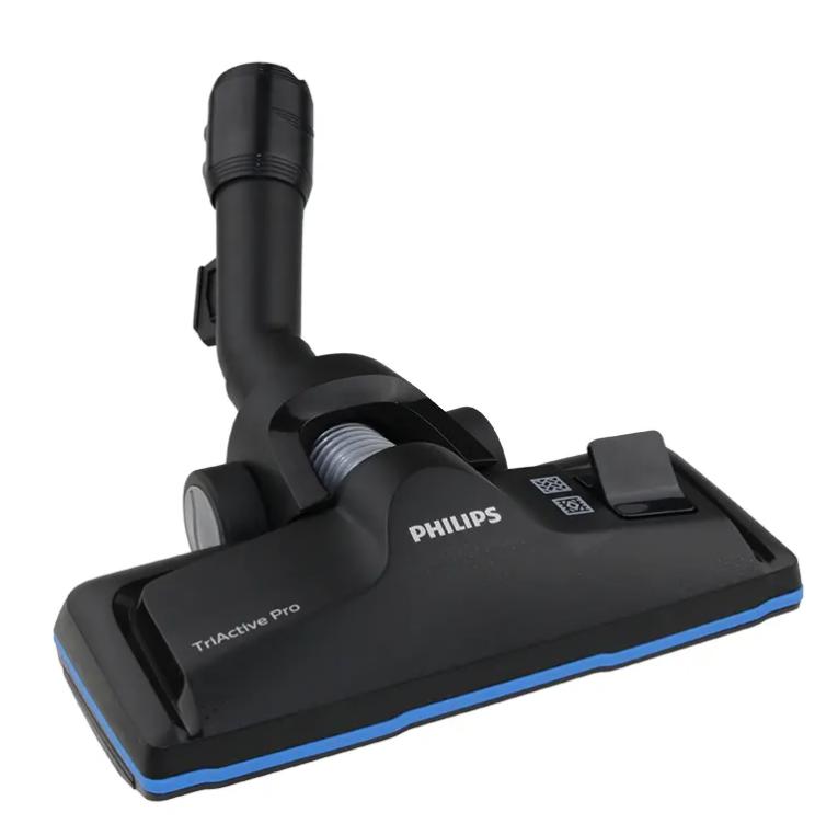 Philips Stofzuiger voet Tri Active Pro orgineel zuigmond, Ophalen of Verzenden, Zo goed als nieuw, Overige typen