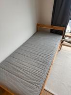 Ikea Neiden Bed - 90x200cm, Ophalen, 90 cm, Zo goed als nieuw, 200 cm