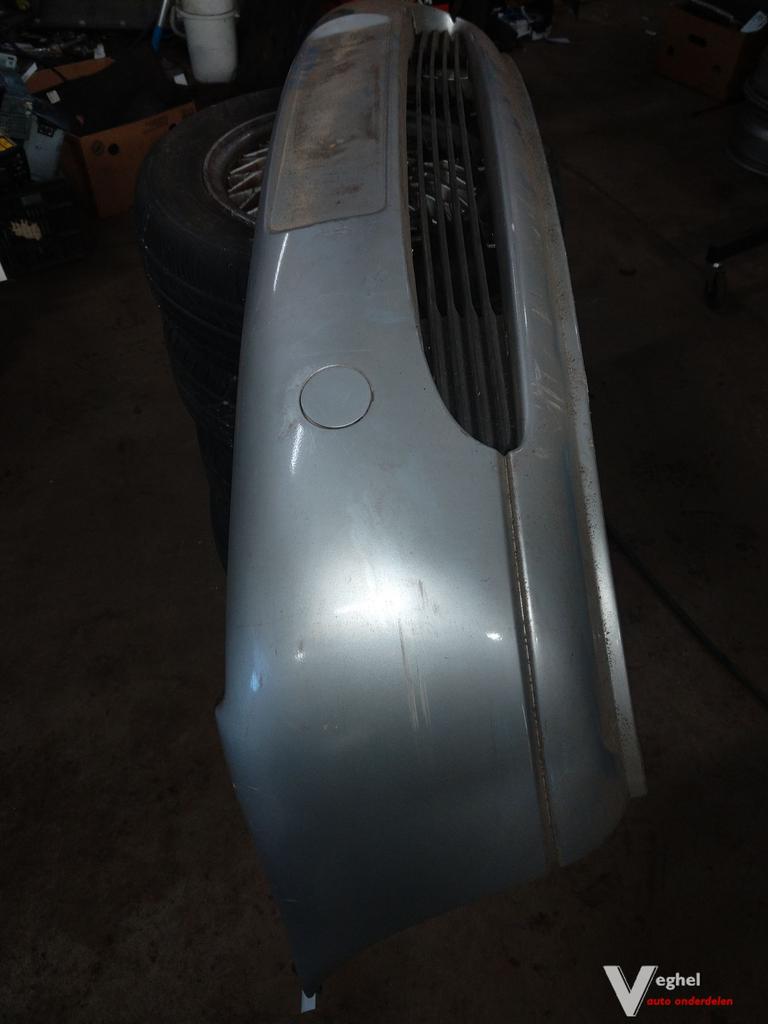 ford fiesta 1998 voor bumper, Auto-onderdelen, Ophalen, Gebruikt, -, Voor