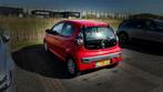 Citroën C1 1.0 5-DRS Sensodrive 2014 Rood, 4 stoelen, C1, 68 pk, Origineel Nederlands