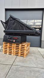 Pick-up dreamcab canopy tent afzetunit daktent met huif, Ophalen, Tot en met 2, Nieuw, Dreamcab