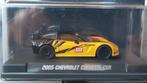 Chevrolet Corvette C6R 1:64 Majorette Collection Pol, Majorette sas, Auto, Verzenden, 555 rue de la Craz Dagneux France