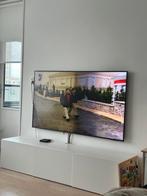 Samsung tv 65 inch met defect, Audio, Tv en Foto, Televisies, Ophalen, 100 Hz, Samsung, 100 cm of meer