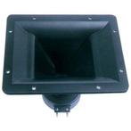 Disco Horn tweeter 60 Watt Max, Overige merken, ., Nieuw, Ophalen of Verzenden