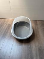 Kattenbak voor grote kattenrassen, Ophalen of Verzenden, Zo goed als nieuw