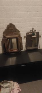 Spiegels, Antiek en Kunst, Ophalen