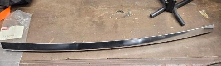 Mini ALA6559 Sierlijst - Nieuw in verpakking, Auto-onderdelen, Ophalen, Nieuw, Mini