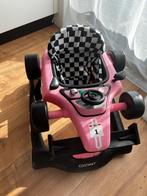 Walker — Formula 1 racing car — pink (costway), Ophalen, Zo goed als nieuw