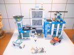 18. Lego Politie diverse sets, Ophalen of Verzenden, Gebruikt, Complete set, Lego