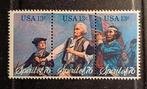 USA 1976 Spirit '76, Ophalen of Verzenden, Postfris, Noord-Amerika