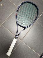 Yonex percept 100 grip 4 midnight navy zgan, Sport en Fitness, Tennis, Overige merken, L4, Ophalen of Verzenden, Zo goed als nieuw