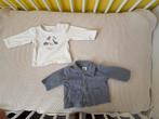 Babykleding pakket H&M, Zeeman, C&A - Maat 50/56, Kinderen en Baby's, Babykleding | Maat 50, Ophalen of Verzenden, Zo goed als nieuw