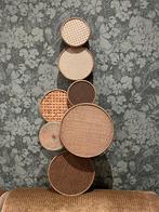 By boo wanddecoratie round and round, Ophalen of Verzenden, Zo goed als nieuw